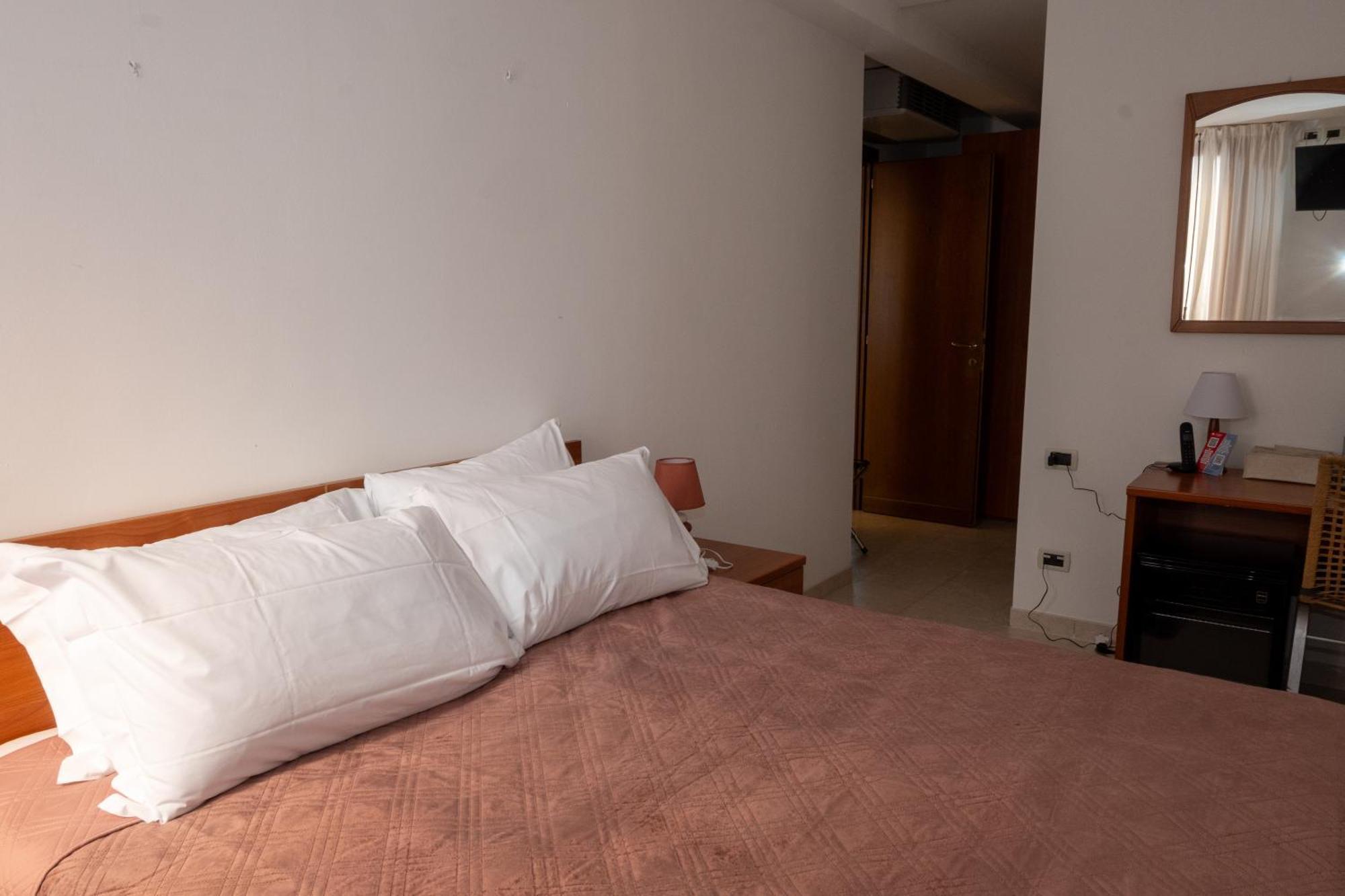 Hotel Antica Raffineria Benátky Exteriér fotografie