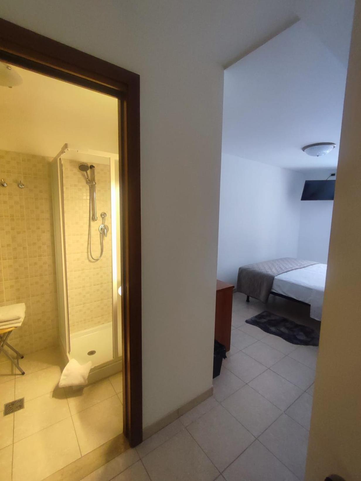 Hotel Antica Raffineria Benátky Exteriér fotografie