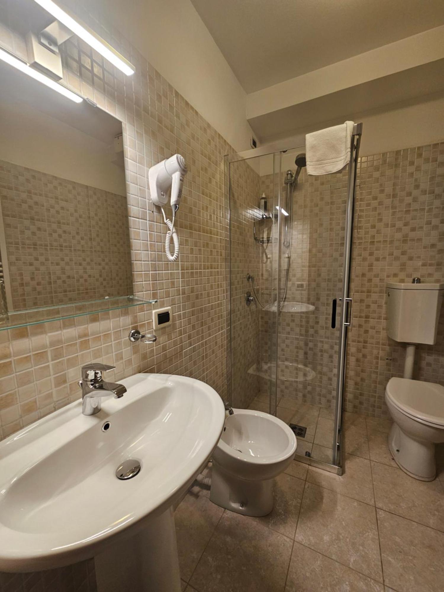 Hotel Antica Raffineria Benátky Exteriér fotografie