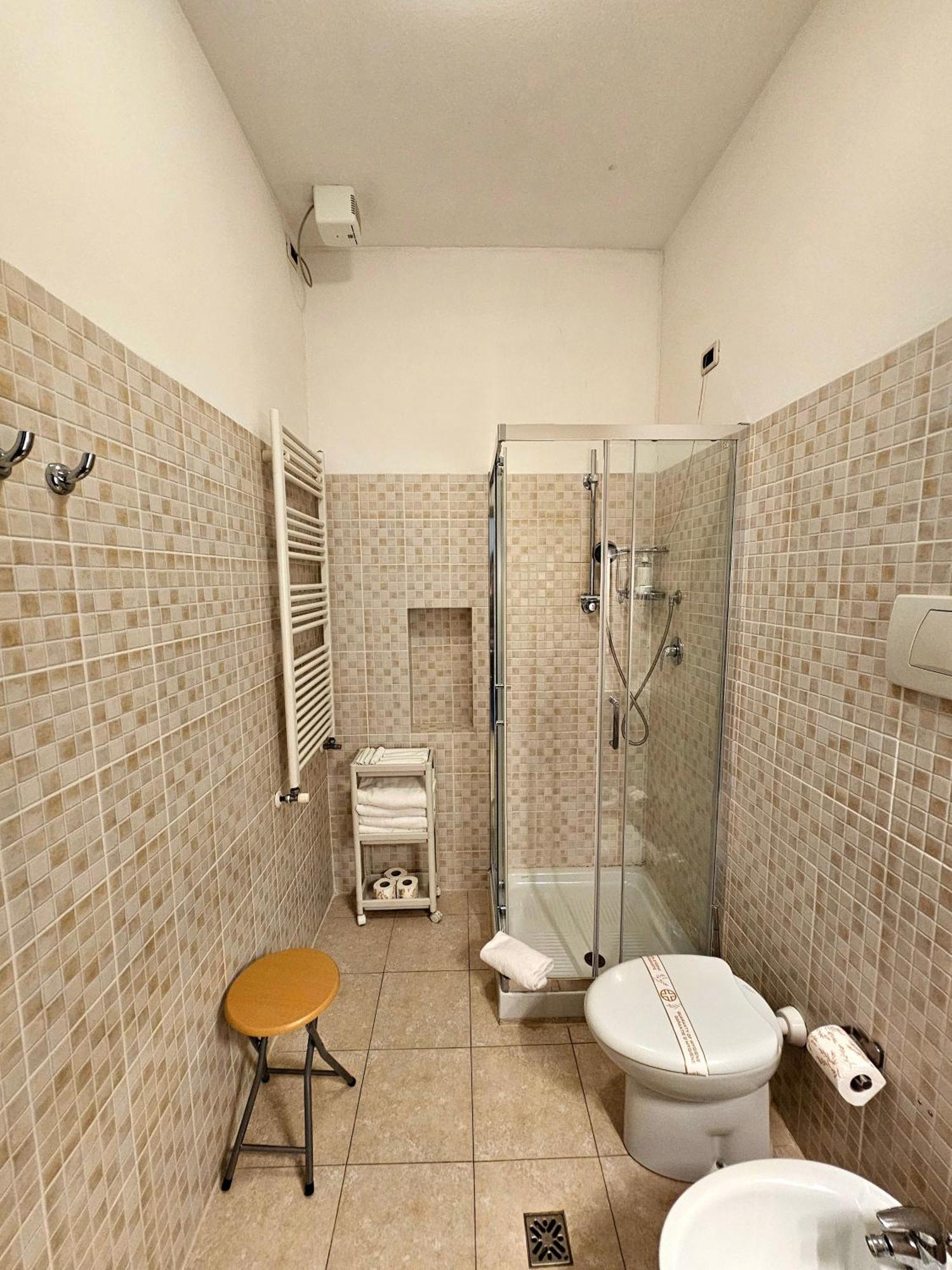 Hotel Antica Raffineria Benátky Exteriér fotografie